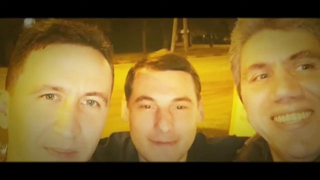 Новогодний корпоратив 2017-2018