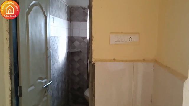 1 Bhk Rent House In Latur, Luxurious Bungalow, Vip Area & Prime Location, Home Rent in Latur