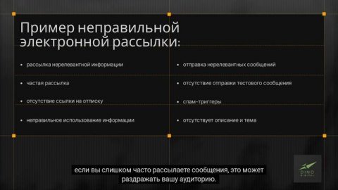 Жив E-mail маркетинг в 2023 году?