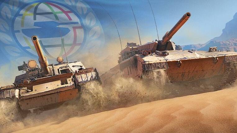 Мир Танков! Продолжаем путь к XI лвл. И качаем Новую Ветку "Сборная Наций"