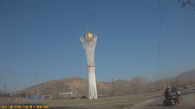 Как катаются в риддере