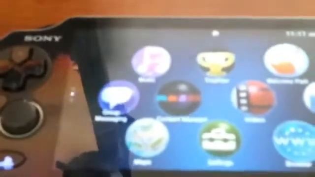 NEW  How To Jailbreak PS Vita 1 67 With Tut