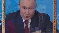 ПУТИН: "ПЕРЕМИРИЯ НЕ БУДЕТ ЕСЛИ ВЫ....!" ОТВЕТИЛ ТРАМПУ! КОЛЕНКИ ЗАДРОЖАЛИ