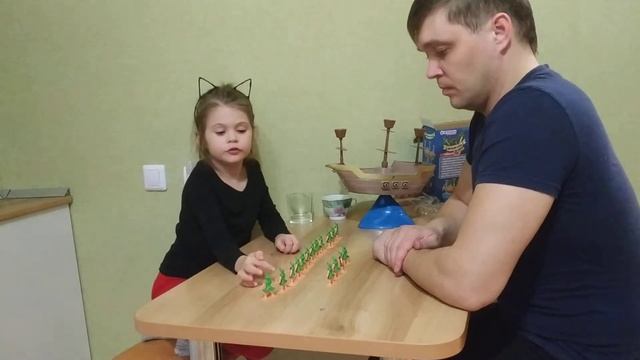 Игры из магазина "Галамарт"