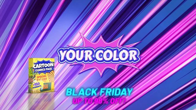 UP TO 98% Black Friday BIG DEAL I Want It All Bundle Lifetime