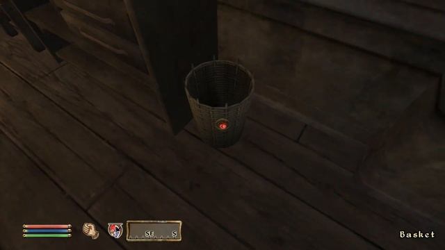 Only 10% of players know this secret in Oblivion