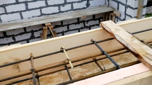 Армопояс для беседки | barbecue-pech.ru