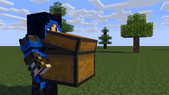 Minecraft Youtubertro ~Dream~ (Mine Imator) DreamIsCool