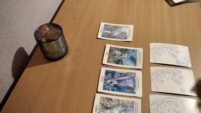Ваша особенность, которая лучше всего привлекает " нормальных" (для Вас) мужчин. Таро расклад.
