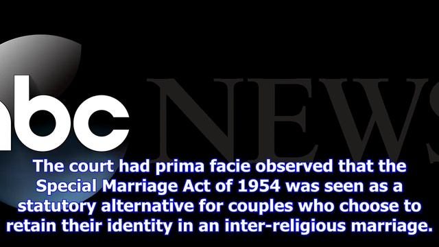 Parsi woman allowed to perform last rites, sc informed