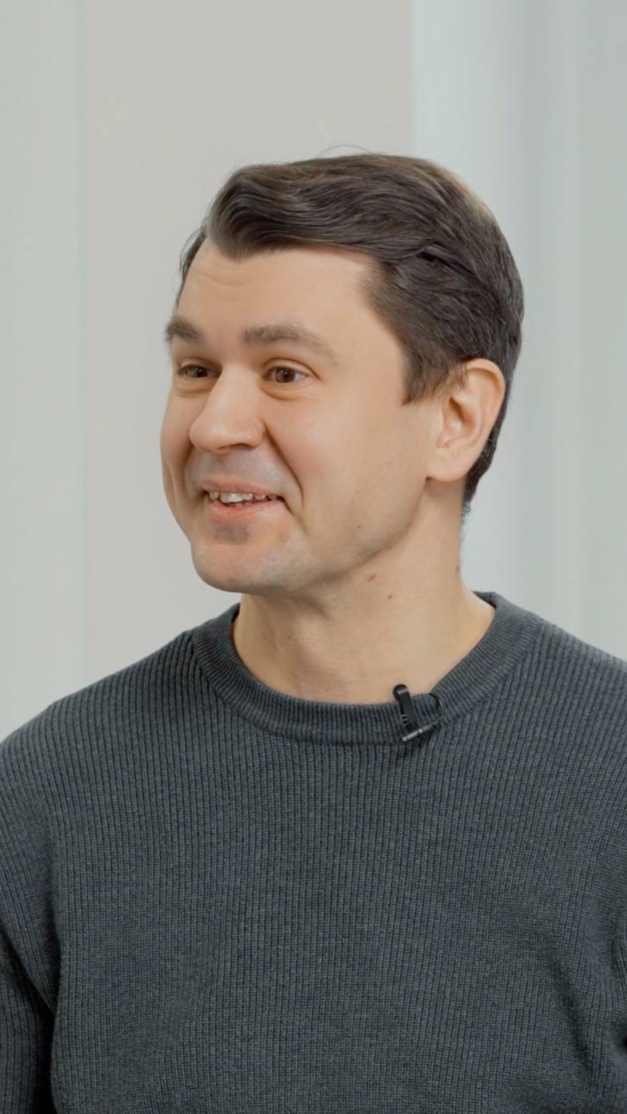 А. Тарасов: Как Вы восстанавливаетесь после процесса оперирования? #медицина #здоровье #врач #доктор