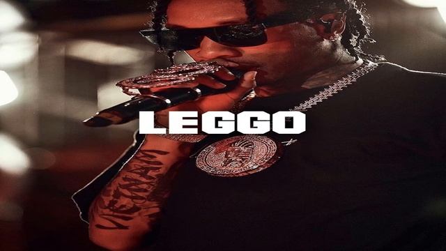 Leggo [FREE] Tyga type beat (Prod. Fran Zkar x CineBrivido)