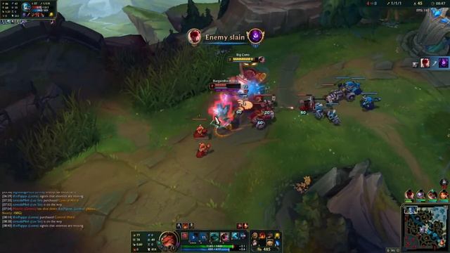 COMPLETE GUIDE TO TAHM KENCH | HOW TO CLIMB IN SOLOQ!
