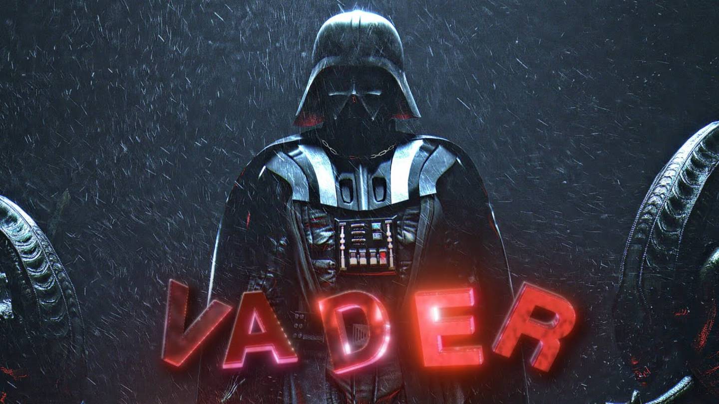 Darth Vader -   It was a dream..   (4K)