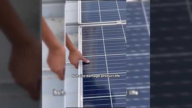 Clean photovoltaic panels to increase the power generation of photovoltaic panels