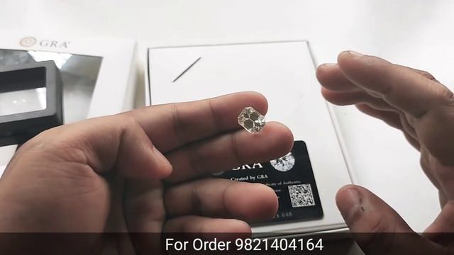 Emerald GRA Moissanite Price & Full Information about GRA Moissanite