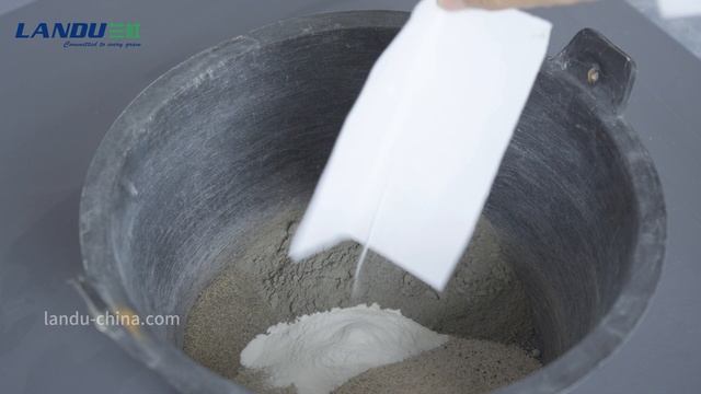 Как продлить открытое время плиточного клея?