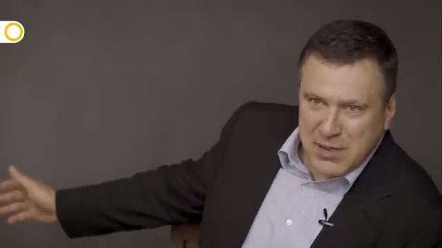 ГАРРИ БЕР-КУТ. КАК ОБУСТРОИТЬ ИЗРАИЛЬ 2.0 НА УКРАИНЕ_ 06.06.2018 [РАССВЕТ].mp4