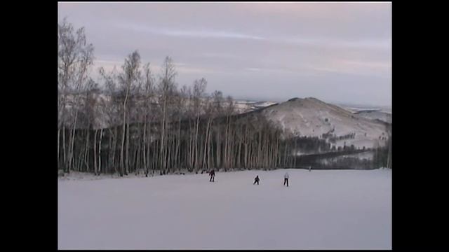 белорецк 2007