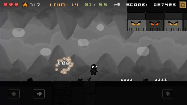 Shadoworld Adventure - Android Gameplay [16+ Mins, 1080p60fps]