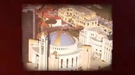 Liturgjia Hyjnore, Katedralja Orthodokse - Tirana, 26.02.2017 (Created with @Magisto)