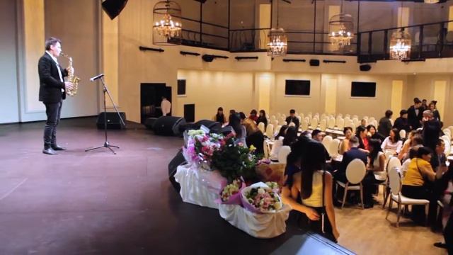 фуршет в Sofit Event House