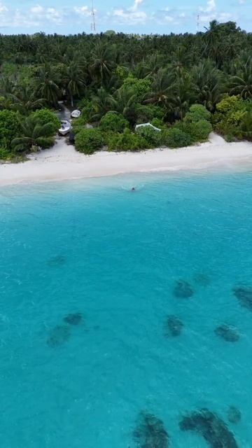 Пляжный релакс🌴🏝️