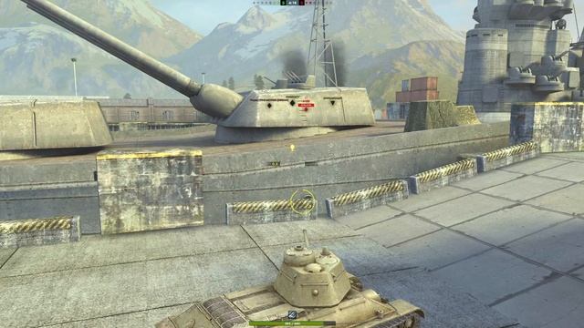 Играю в ворлд оф танкс блиц, рандом, заруба, world of tanks blitz