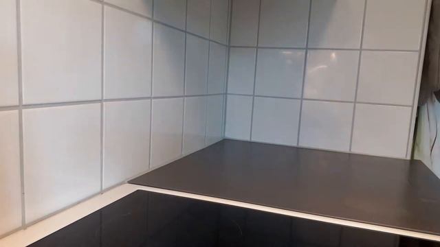 Speed cleaning video (kitchen and livingroom) Big mess!