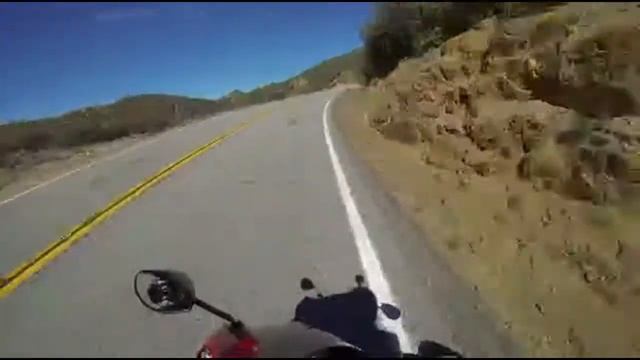 ZX14 headed up the south part of Sunrise Highway
