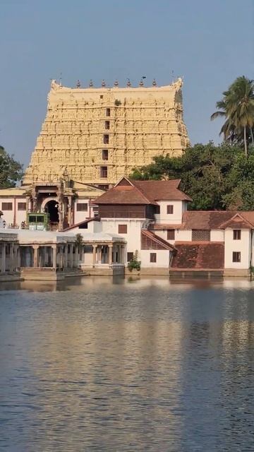 Padmanabhaswamy Temple Visit | Thiruvananthapuram | The Richest Temple in the World