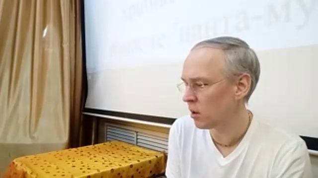 ШБ 6.16.20 : Дмитрий Салятов, 12.03.25