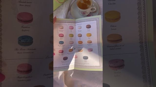 Best macaron, laduree unboxing, macarons, #macaron