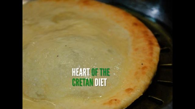 The Taste of Crete, Greece - Extra Vergine Olive Oil