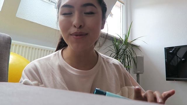 Die ERSTEN Infos zu meinem Duschgel ! | ShantiFun