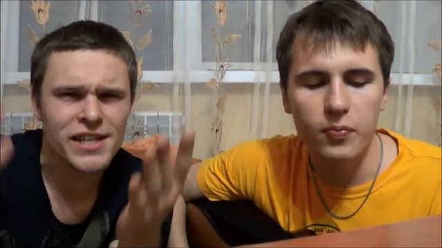 Приглашаловка в Барник