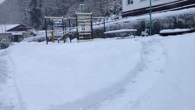 Аше ООШ 93