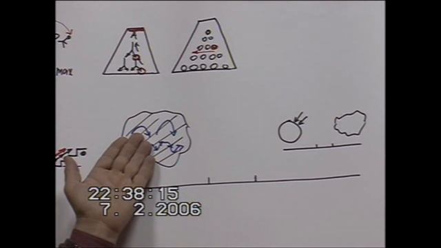 Плотность мысли  Вопрос на основе сюжета и реакция на него  Зима 2006