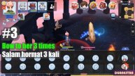 How Ranger solo kill Loli Ruri ET - (Ragnarok Mobile SEA - Eternal Love)