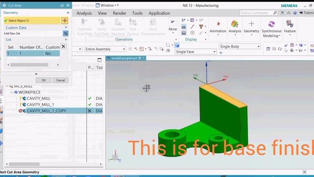 Nx 12 Training 8