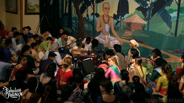 LIVE Radhadesh Mellows 2020