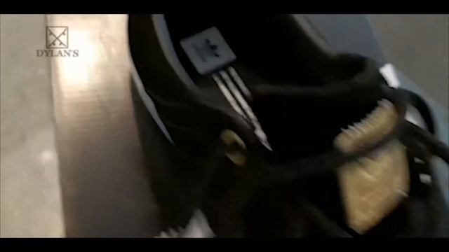 Adidas Seeley Premiere Classified - skeittikenkä