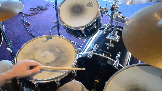 Steve Sargent's Baion 2