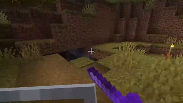 😱Майнкрафт, но я Нашел ЗАМОК с СОКРОВИЩАМИ!