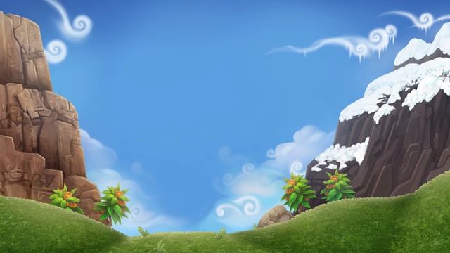 MSM DOF - What if Baby Yool? (Fanmade)
