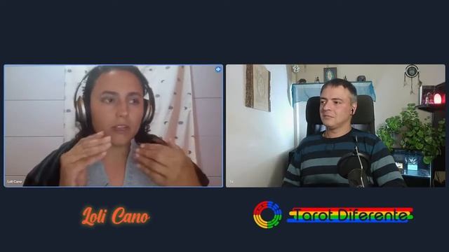 Constelaciones Sistémicas con Tarot Diferente