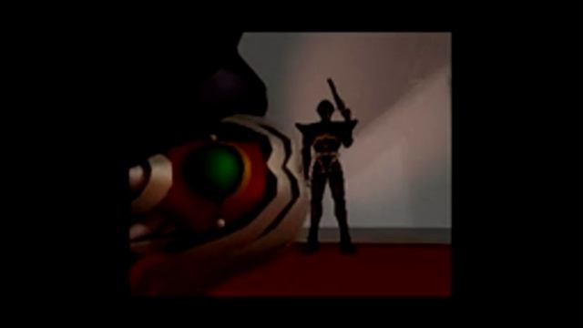 ⚡🤖 Хаос и разрушение! Mechanical Violator Hakaider: Last Judgement – культовый экшен на Sega Saturn
