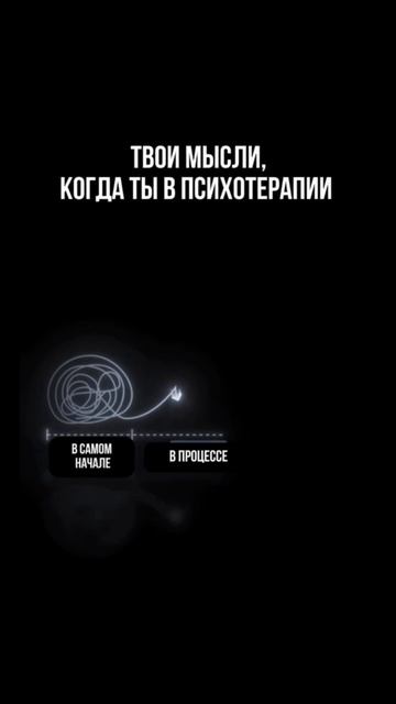 Трансформация мышления после психотерапии