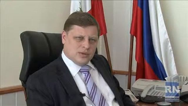 Дмитрий Федотов, министр строительства и ЖКХ Саратовской области 2 часть
