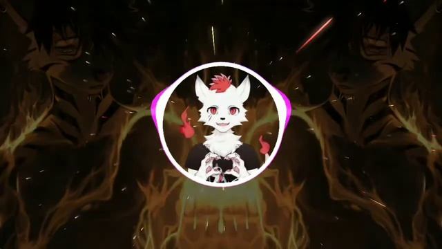 Glass Animal - The Other Side Of Paradise | [Furry] [Music]